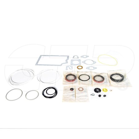 Aic Replacement Parts Gasket Kit Fits Caterpillar Models 1545679